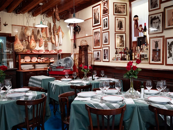 TRADITION, Lifestyle. Food, 2014