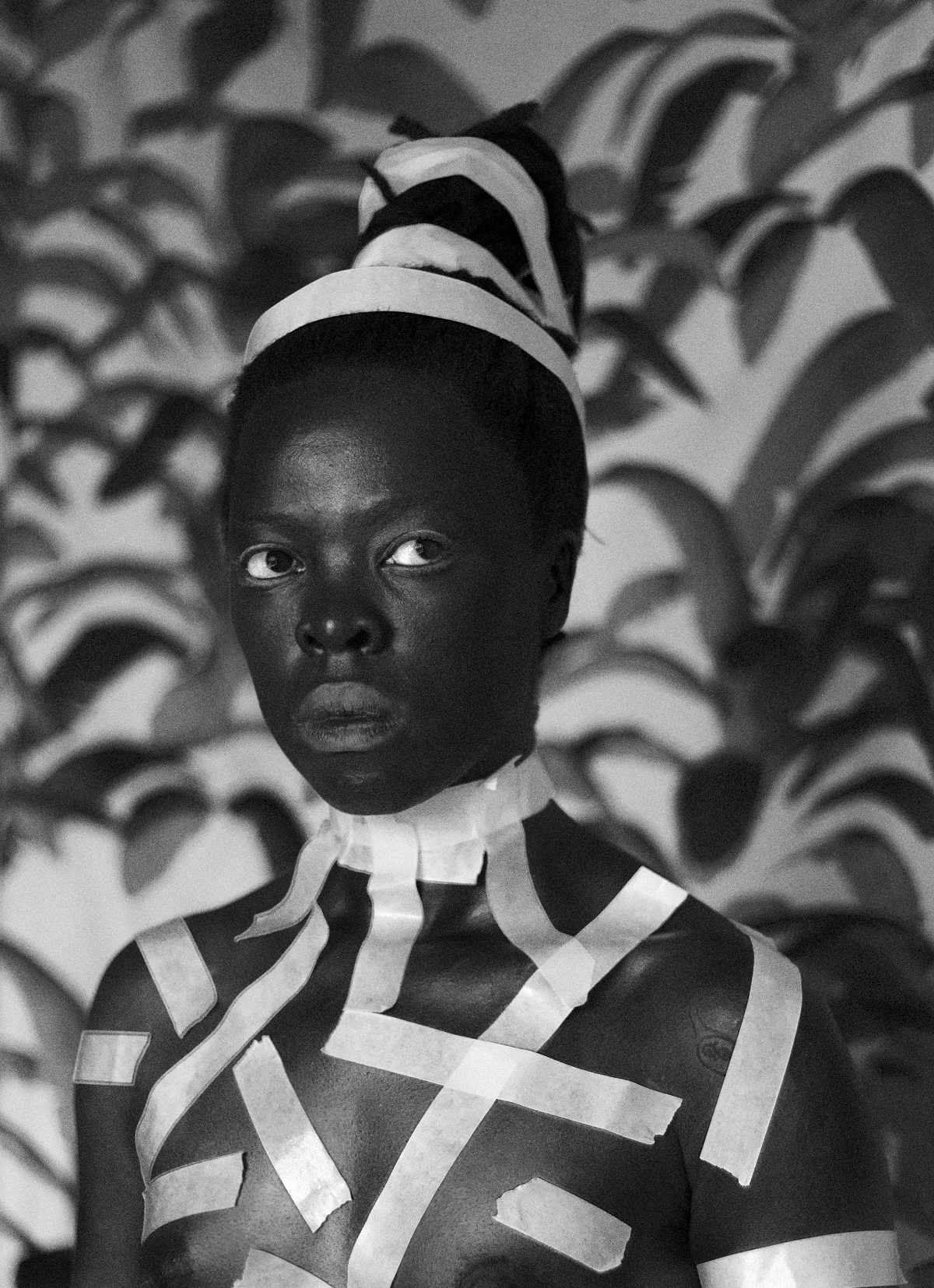 MaID, Brooklyn, New York, 2015 2321OP