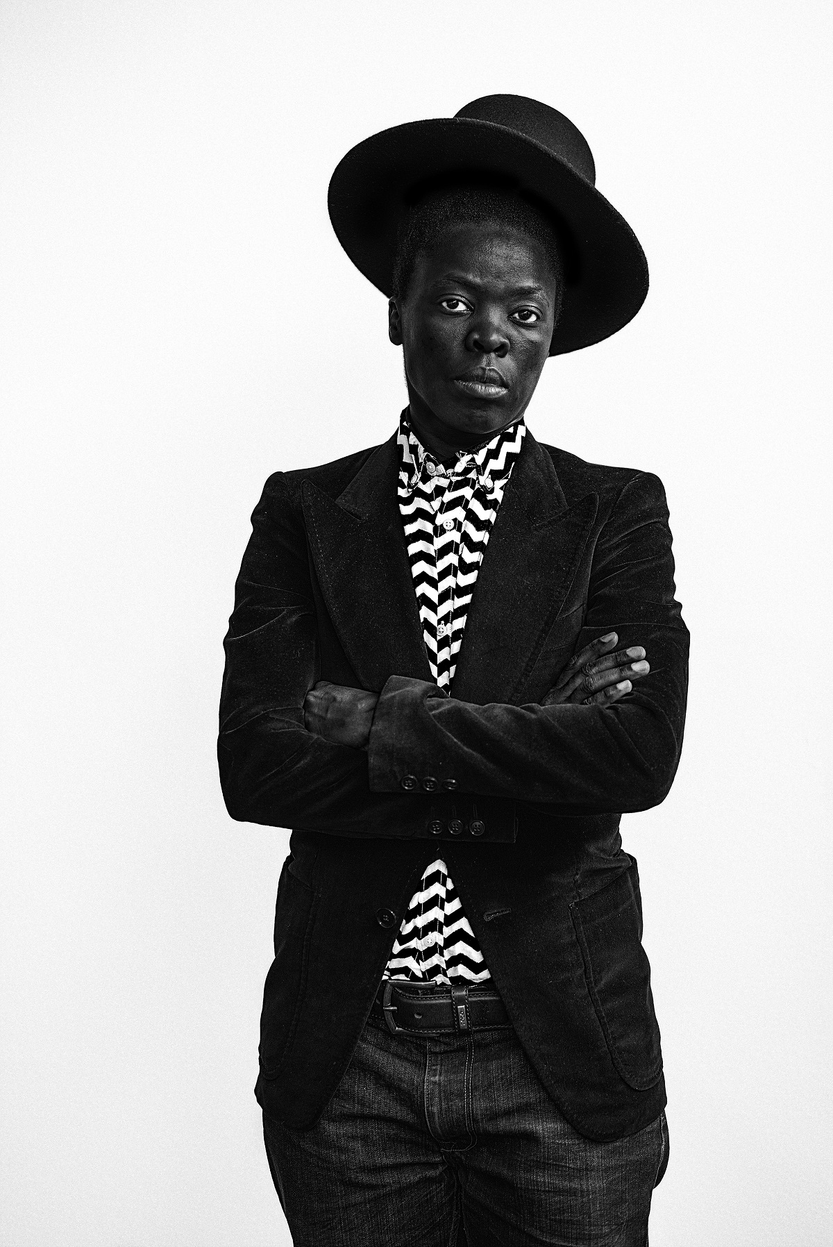 Muholi Muholi, Parktown, 2016 4261OP