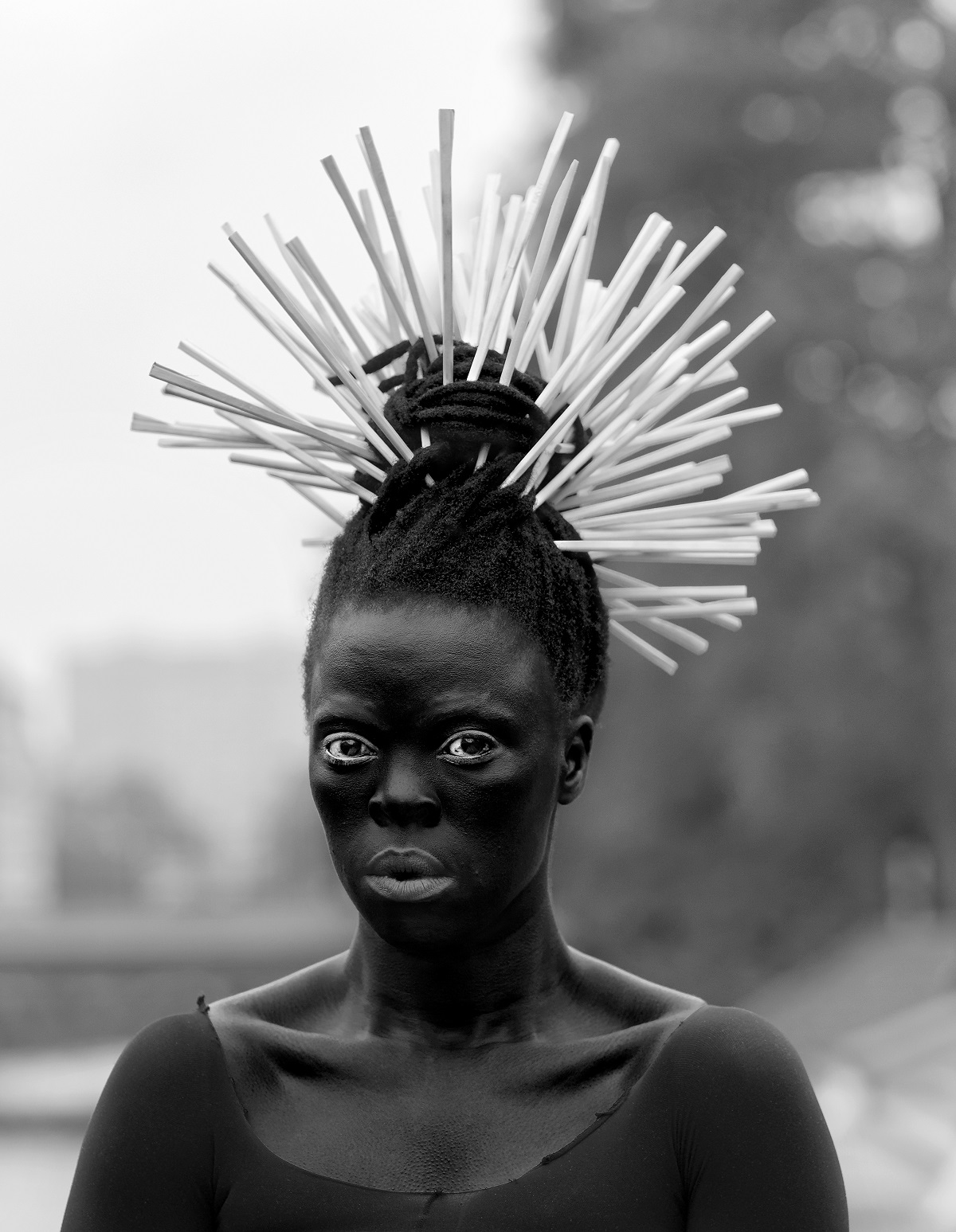 Ndivile II, Malmo, 2015 9924OP