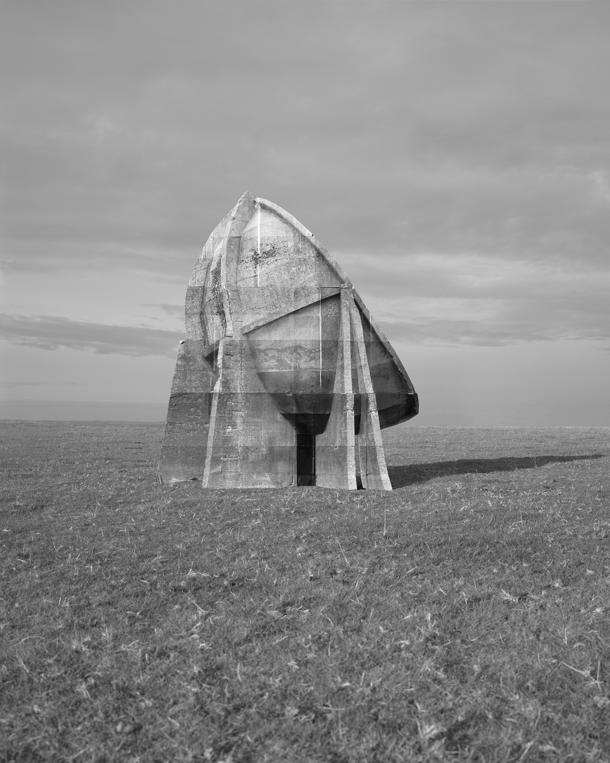 Observatoire VII, 2013