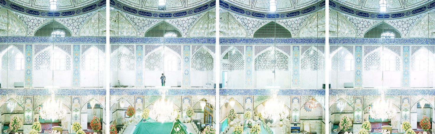 Shiraz, Iran 124 2006