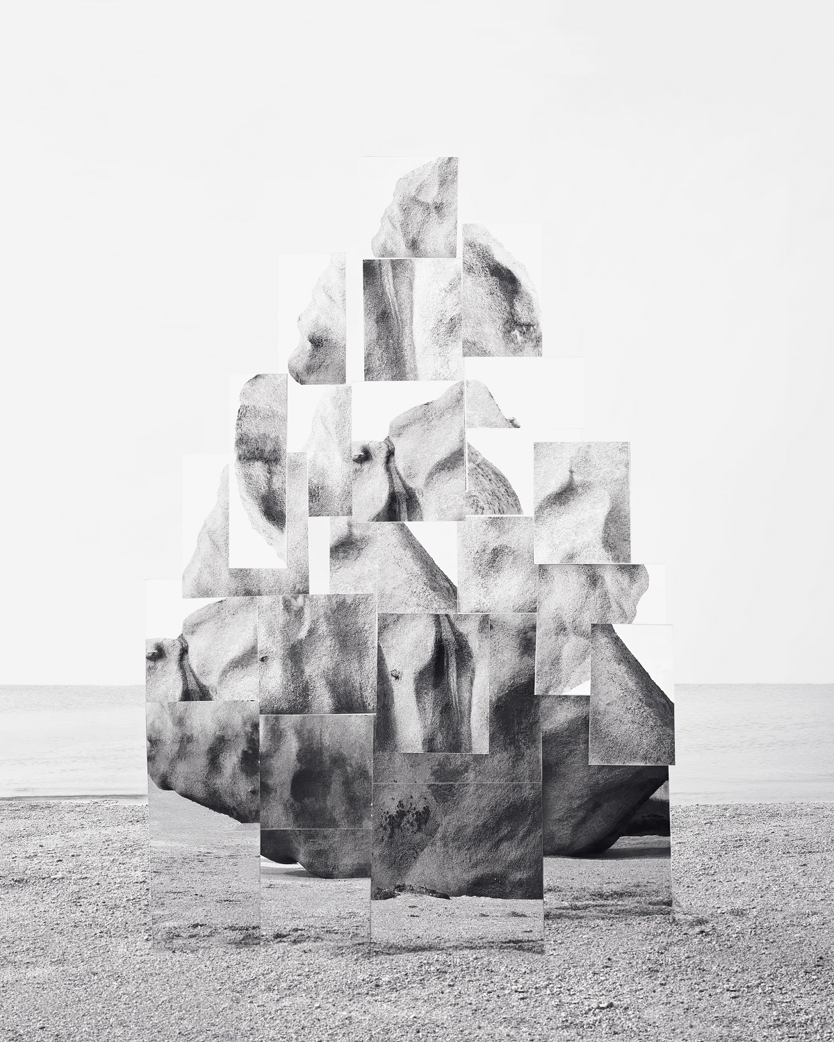 Soulèvement IV, 2018