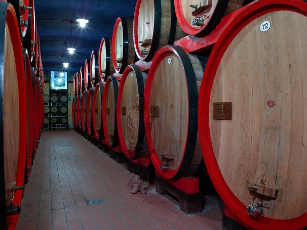 TRADITION, Tradition. Winery, 2014