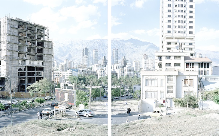 Tehran, Iran 185 2008