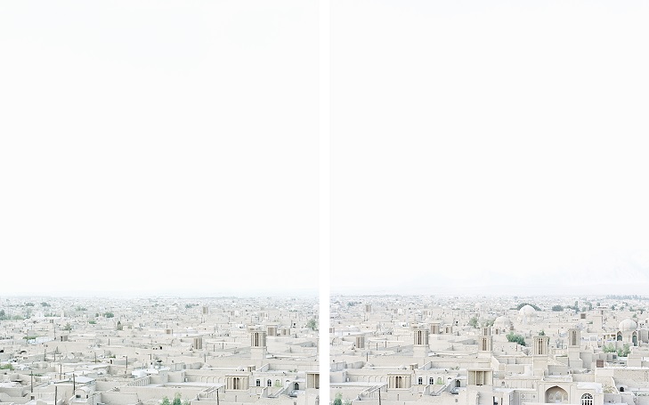 Yazd, Iran 37 2005