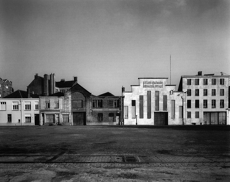 Dunkerque, 1984