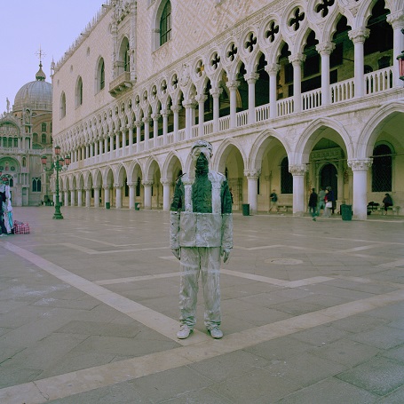 Piazza San Marco 2010